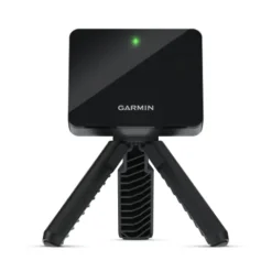 Garmin Approach R10 Portable Golf Launch Monitor Bundle