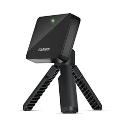 Garmin Approach R10 Portable Golf Launch Monitor Black