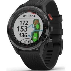 Garmin Approach S62 Golf Watch Black