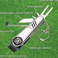 Garmin Approach S62 Golf Watch Black