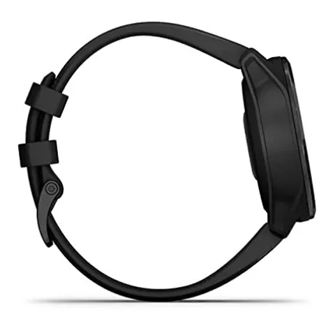 Garmin Approach S62 GPS Golf Watch Black