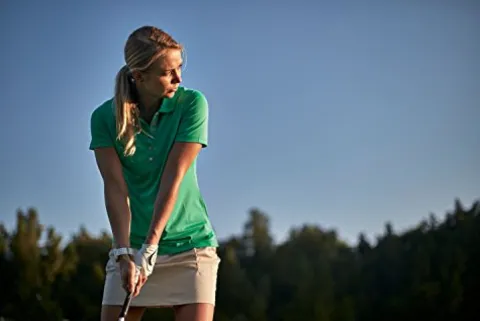 Garmin Approach S20 GPS Golf Watch White