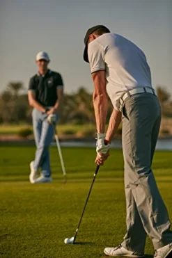 Garmin Approach S20 GPS Golf Watch White