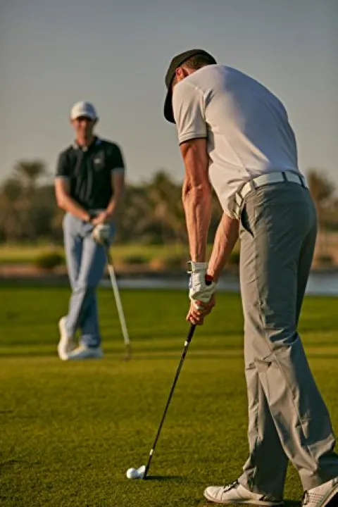 Garmin Approach S20 GPS Golf Watch White