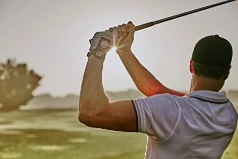 Garmin Approach S20 GPS Golf Watch Black