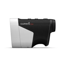 Garmin Approach Z82 Golf GPS Laser Range Finder Black/White