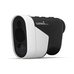 Garmin Approach Z80 Golf Laser Range Finder White
