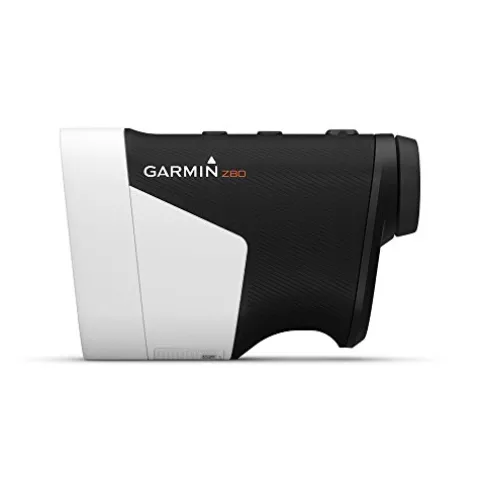 Garmin Approach Z80 Golf Laser Range Finder White