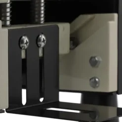 GarveeHome Fully Automatic Efficient Machine for Boba and Coffee Black