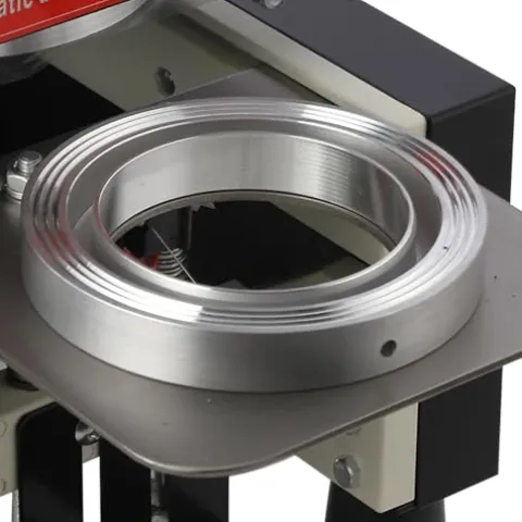 GarveeHome Fully Automatic Efficient Machine for Boba and Coffee Black