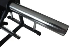 GEAR FOR FIT GF Leg Press Hack Squat Machine Black