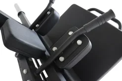 GEAR FOR FIT GF Leg Press Hack Squat Machine Black