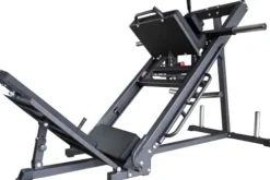 GEAR FOR FIT GF Leg Press / Hack Squat Machine Black