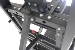 GEAR FOR FIT GF Leg Press / Hack Squat Machine Black