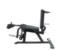 GEAR FOR FIT Plate Loaded Leg Extension Prone Leg CURL Combo Black