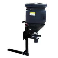 Generic All Purpose UTV Spreader with Mount