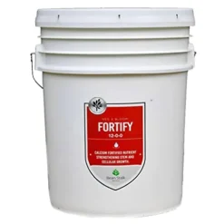 Generic Bean Stalk Forify Controlled Release Fertilizer with Calcium and Magnesium 50 lb Pail