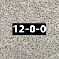 Generic Bean Stalk Forify Controlled Release Fertilizer with Calcium and Magnesium 50 lb Pail