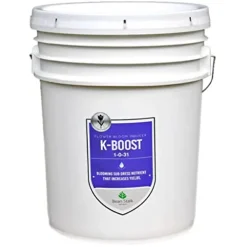 Generic Bean Stalk K-Boost Controlled Release Fertilizer 50 lb Pail