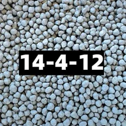 Generic Bean Stalk V-Basis Controlled Release Fertilizer for Veg 50 lb Pail