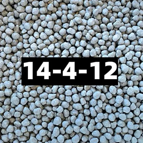 Generic Bean Stalk V-Basis Controlled Release Fertilizer for Veg 50 lb Pail