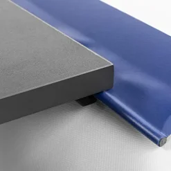 Generic Camping Survivals PVC Water Adult Assault Boat Off-White