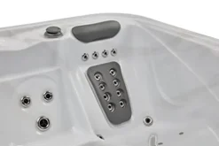 Generic Danika 5-Person 84-Jet Deluxe Lounger Hot Tub