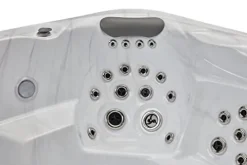 Generic Danika 5-Person 84-Jet Deluxe Lounger Hot Tub