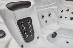 Generic Estes 5 Person 52 Jet Dual Lounger Hot Tub