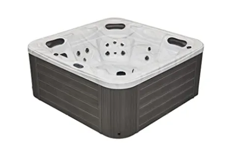 Generic Estes 5 Person 52 Jet Dual Lounger Hot Tub