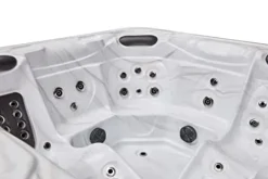 Generic Estes 5 Person 52 Jet Dual Lounger Hot Tub