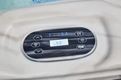 Generic Estes 5 Person 52 Jet Dual Lounger Hot Tub