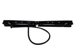 Generic Grass Guardian 40 Gallon UTV Broadcast Sprayer 2.2GPM 10 ft. Swath