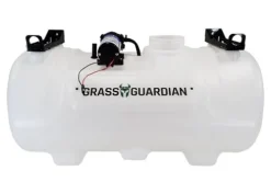 Generic Grass Guardian 40 Gallon UTV Broadcast Sprayer 2.2GPM 10 ft. Swath