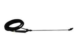 Generic Grass Guardian 40 Gallon UTV Broadcast Sprayer 2.2GPM 10 ft. Swath