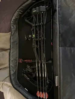 Generic Hoyt Carbon Rx3 LH Black