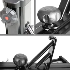 Generic Kayak 16X71 Double BAR Pickup Truck Bed Rack Mount Ladder Trunk Canoe Carrier