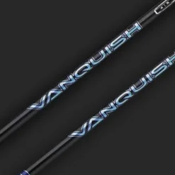 Generic MCA Golf Mitsubishi Vanquish 5 Stiff with Paradym/Epic + Grip Black