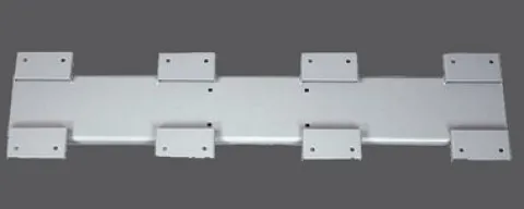 Generic Quad Stainless Steel Spreader