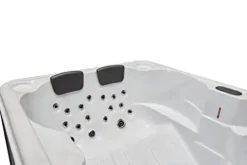 Generic Regal 4 Person Deluxe Outdoor Spa