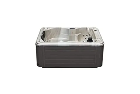 Generic Regal 4 Person Deluxe Outdoor Spa
