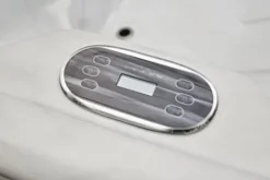 Generic Regal 4 Person Deluxe Outdoor Spa