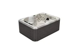 Generic Regal 4 Person Deluxe Outdoor Spa
