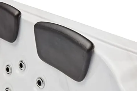 Generic Regal 4 Person Deluxe Outdoor Spa