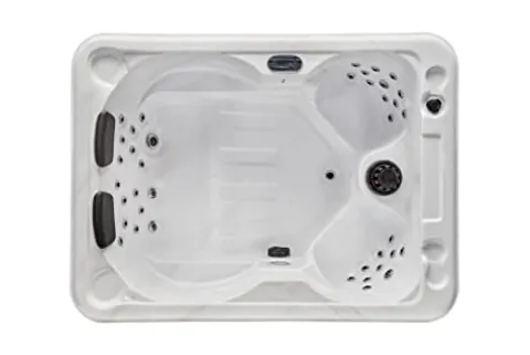 Generic Regal 4 Person Deluxe Outdoor Spa