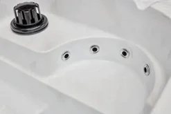 Generic Riley 2-Person 26-Jet Dual Lounger Hot Tub