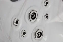 Generic Riley 2-Person 26-Jet Dual Lounger Hot Tub