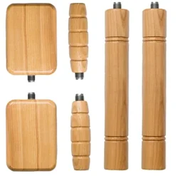 Generic Strength Training Equipment for Hands, Wrists, Forearms – Bison-1 PRO