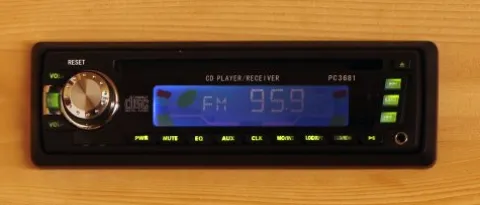 Generic Tranquility 4-Person Hemlock Sauna with Carbon Infrared Heaters