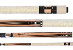 George Balabushka Balabushka GBBS Era Cue Buron Spain Decorative Rings Bushka Rings